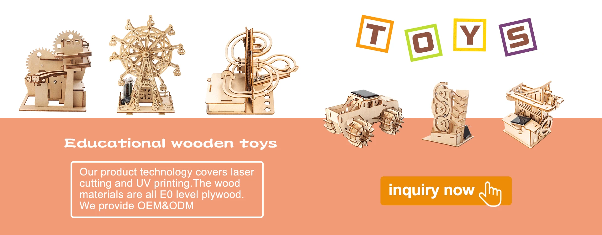 Cpc Solar Ferris Wheel Diy Craft Kits Educational Wooden Toys For