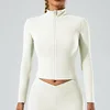 Coat-White