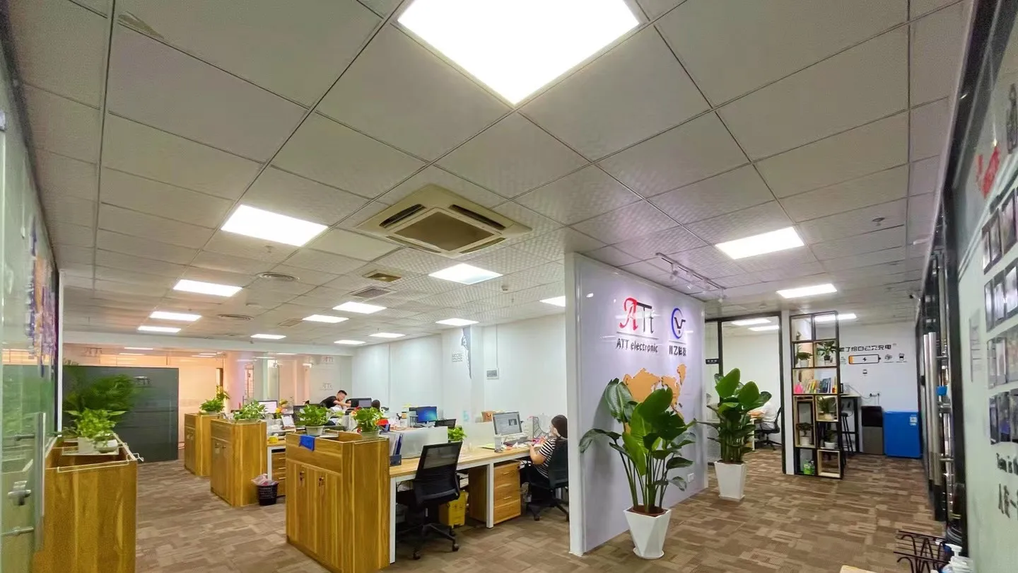 Shenzhen All True Tech Electronic Co., Ltd.