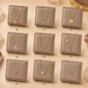 Necklaces 46 to 54