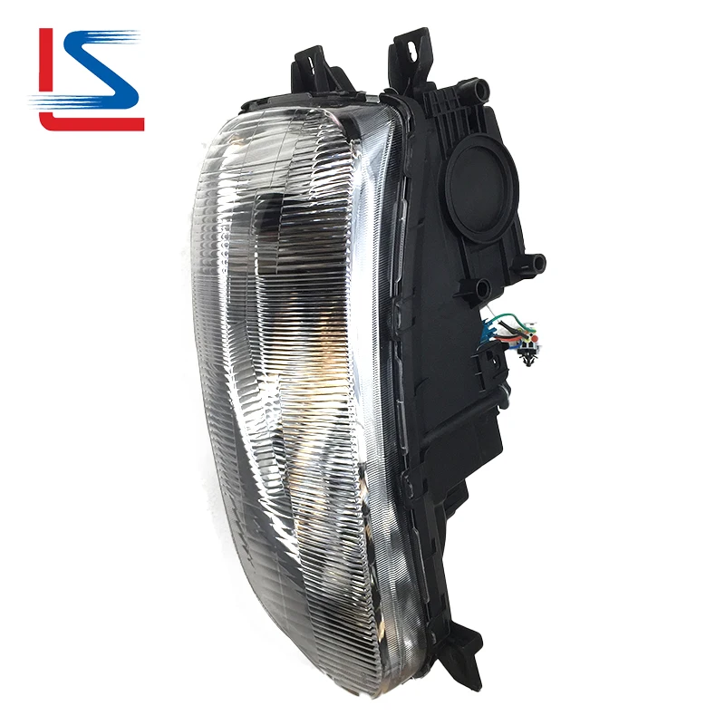 パーツ Hino truck front light Hino 700 Truck Full Range Parts Accessory Headlight - Truck Head