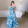Farfalla blu