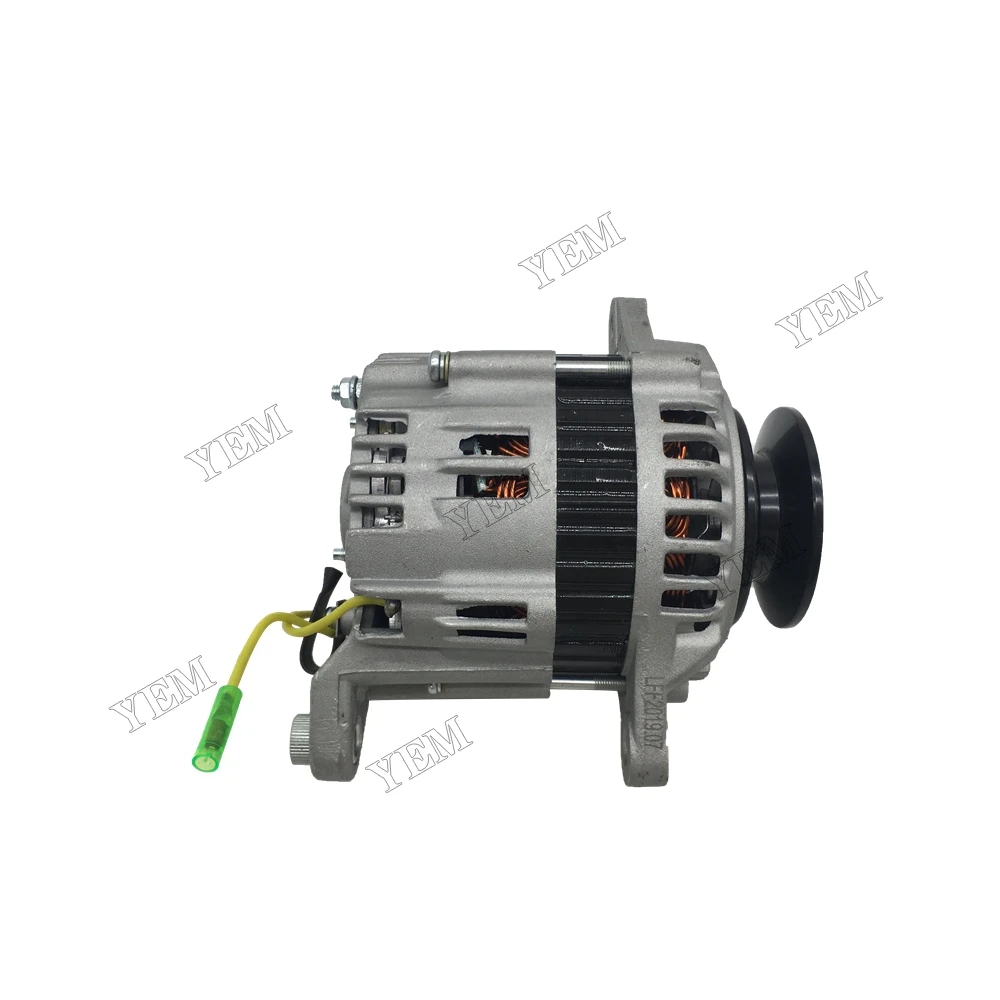 For Daewoo DH55 Alternator OEM Engine Parts 4