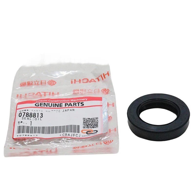 Hitachi Zx200-1/zx200-3/zx470-5g Swing Motor Oil Seal - Oem