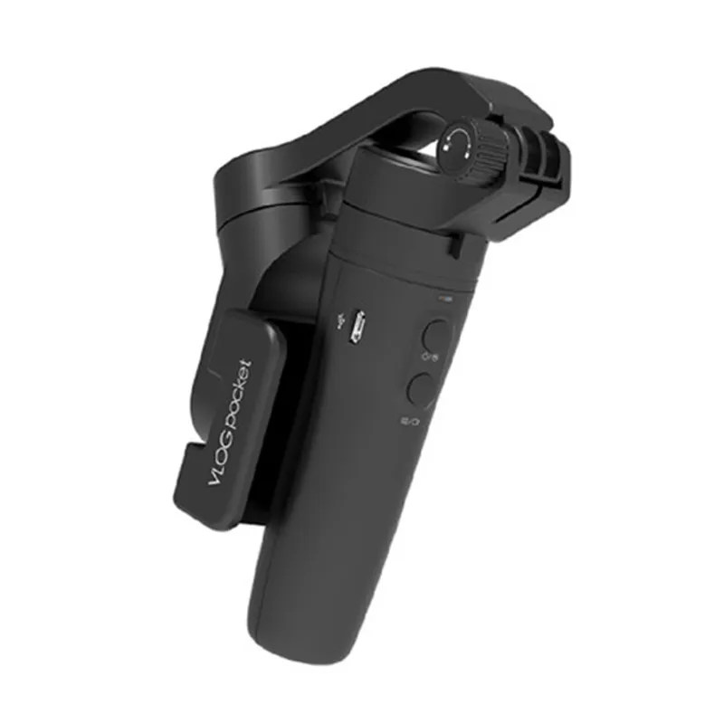 Feiyu Tech VLOG Pocket Gimbal - Stabilize Your Filmmaking