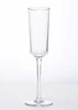 transparent 180ml