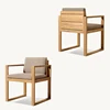 armchair