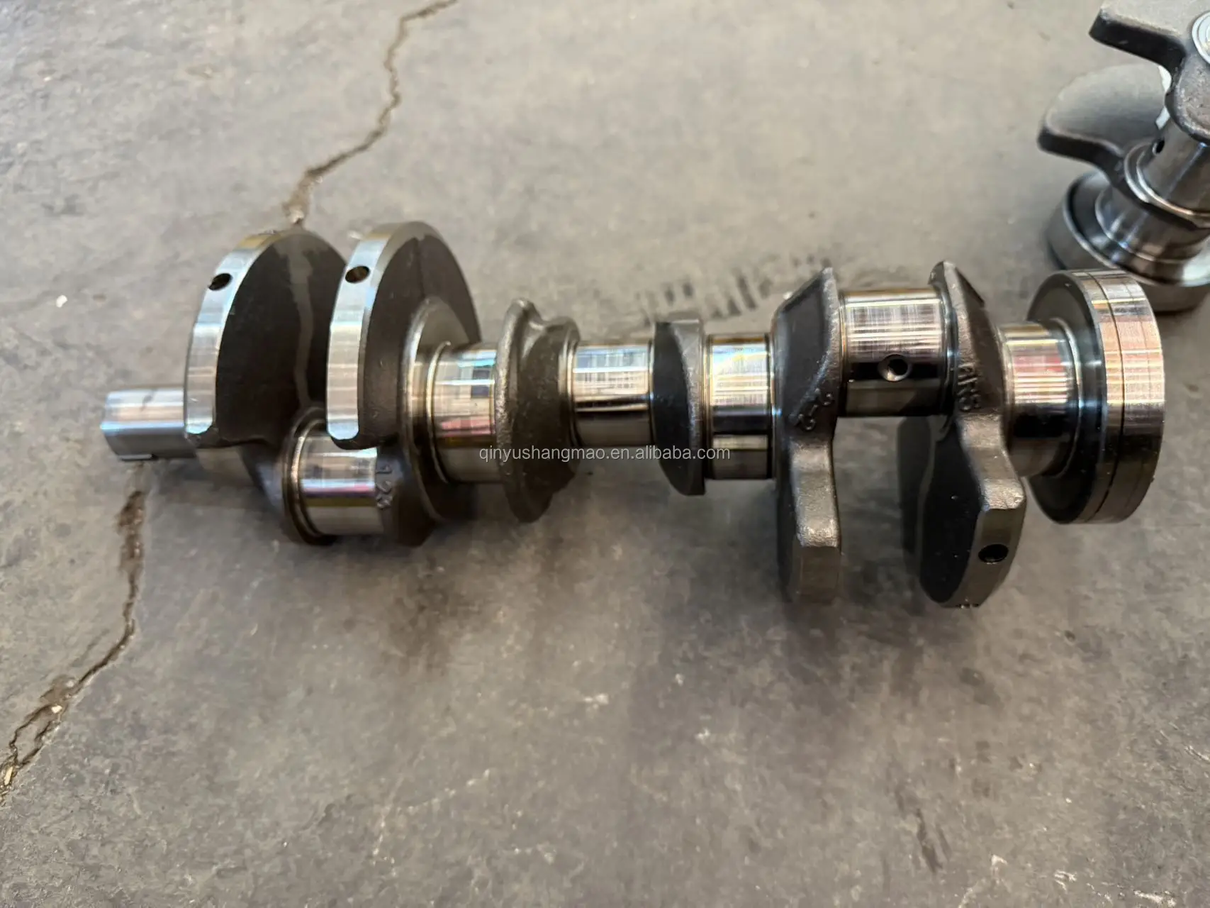Crankshafts for 1MZ Engines Original Factory Quality Factory Price