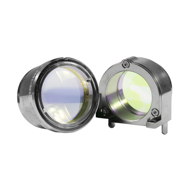 Precitec HP D30 FL100 Collimating Lens Fiber Laser Lens for Fiber Laser Machine