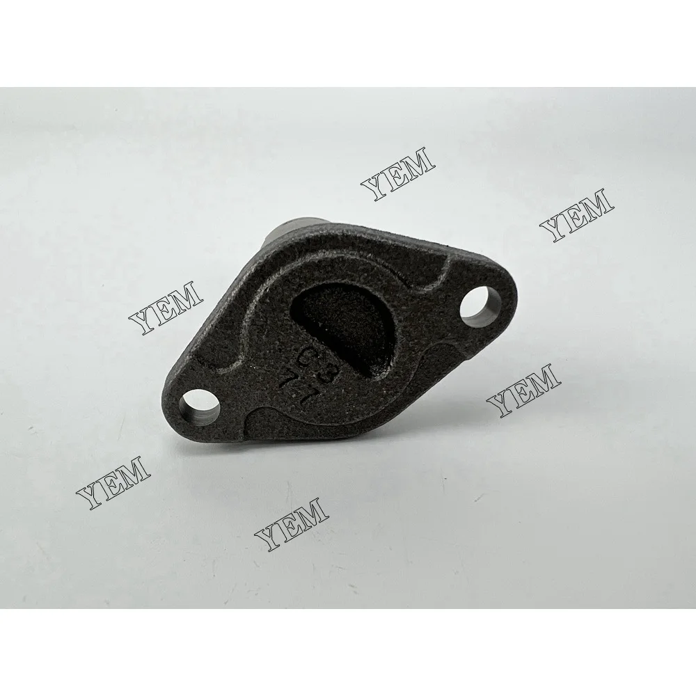 Wholesale Genuine Parts 4JJ1 Tensioner for Isuzu Engine 4