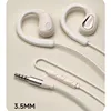 Beige with 3.5mm plug