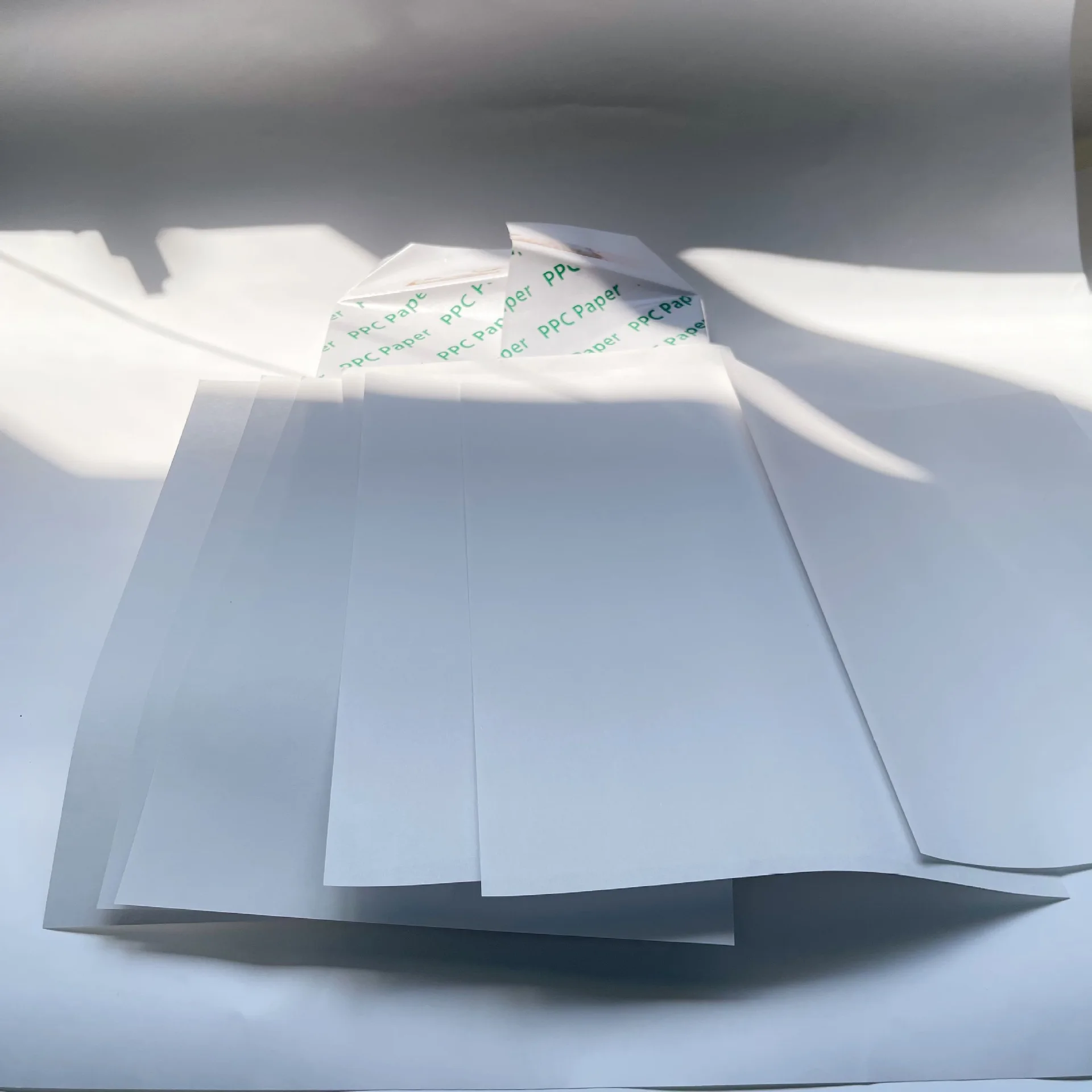 Port Paper a4 size 100 gsm bond paper for printing a4 sheet paper 80gsm a4 paper ...