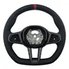 Rod+Smooth Leather+Frame+No Heating