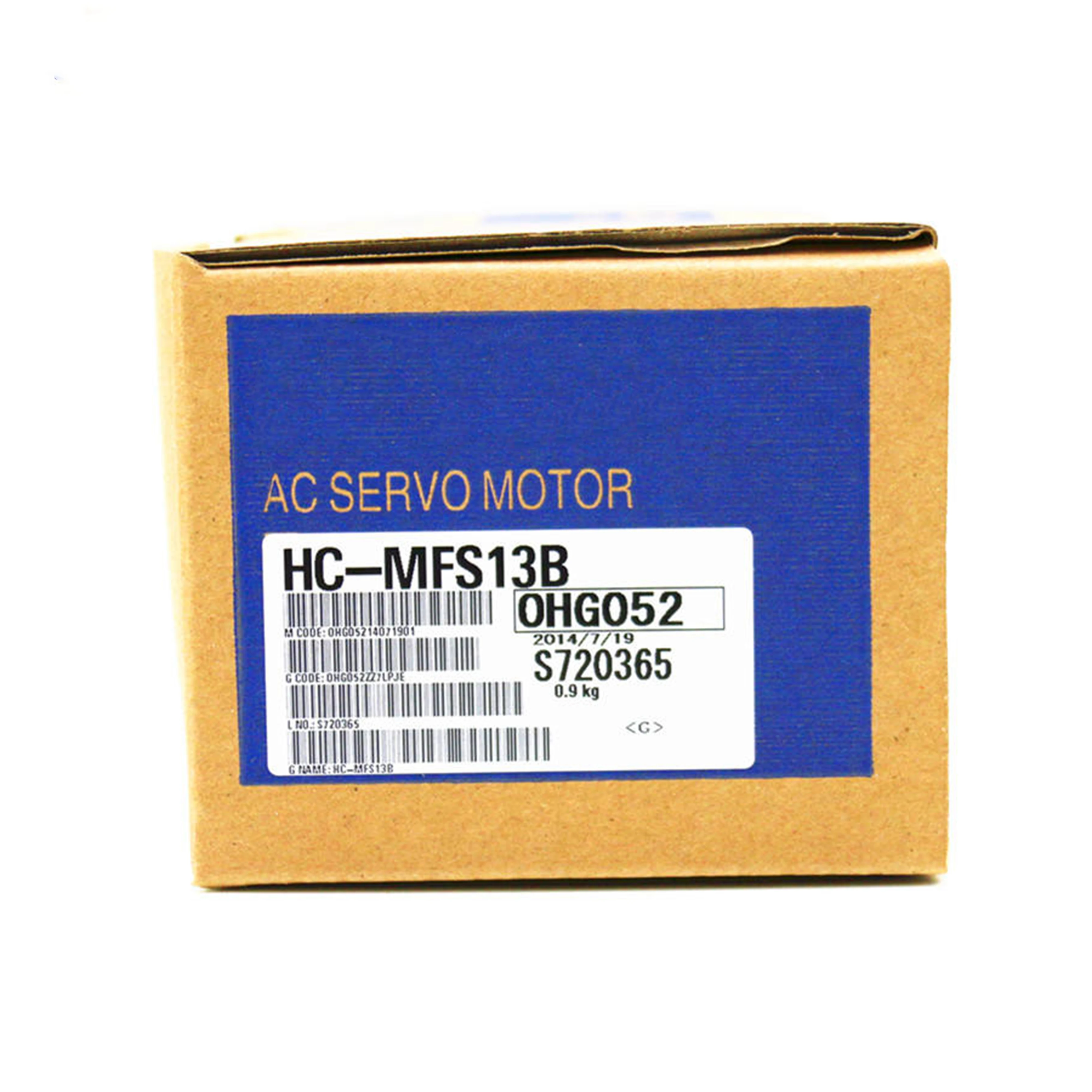 Brand New Original HC-MFS13B Programmable Controller Original PLC PAC & Dedicated Controllers Servo Motor