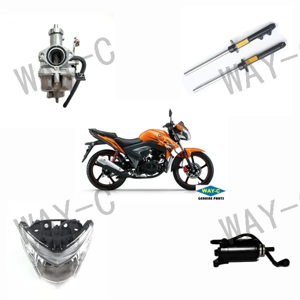 Haojue Motorcycle Parts Philippines Reviewmotors.co