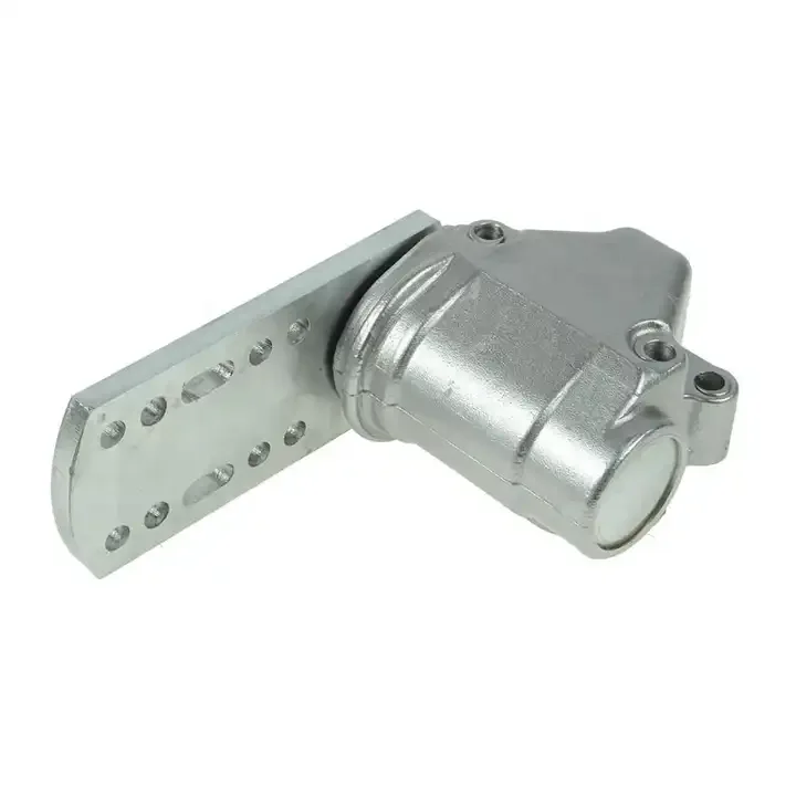 Selector Lever 60531209 Truck body parts for Transmission Gearbox