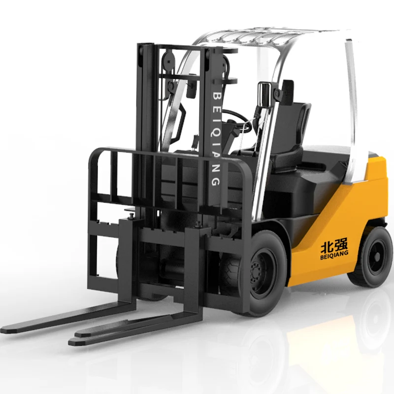 Direct sales 2000kg  2 tons 2.5 tons 3 tons mini certified electric forklift forklift