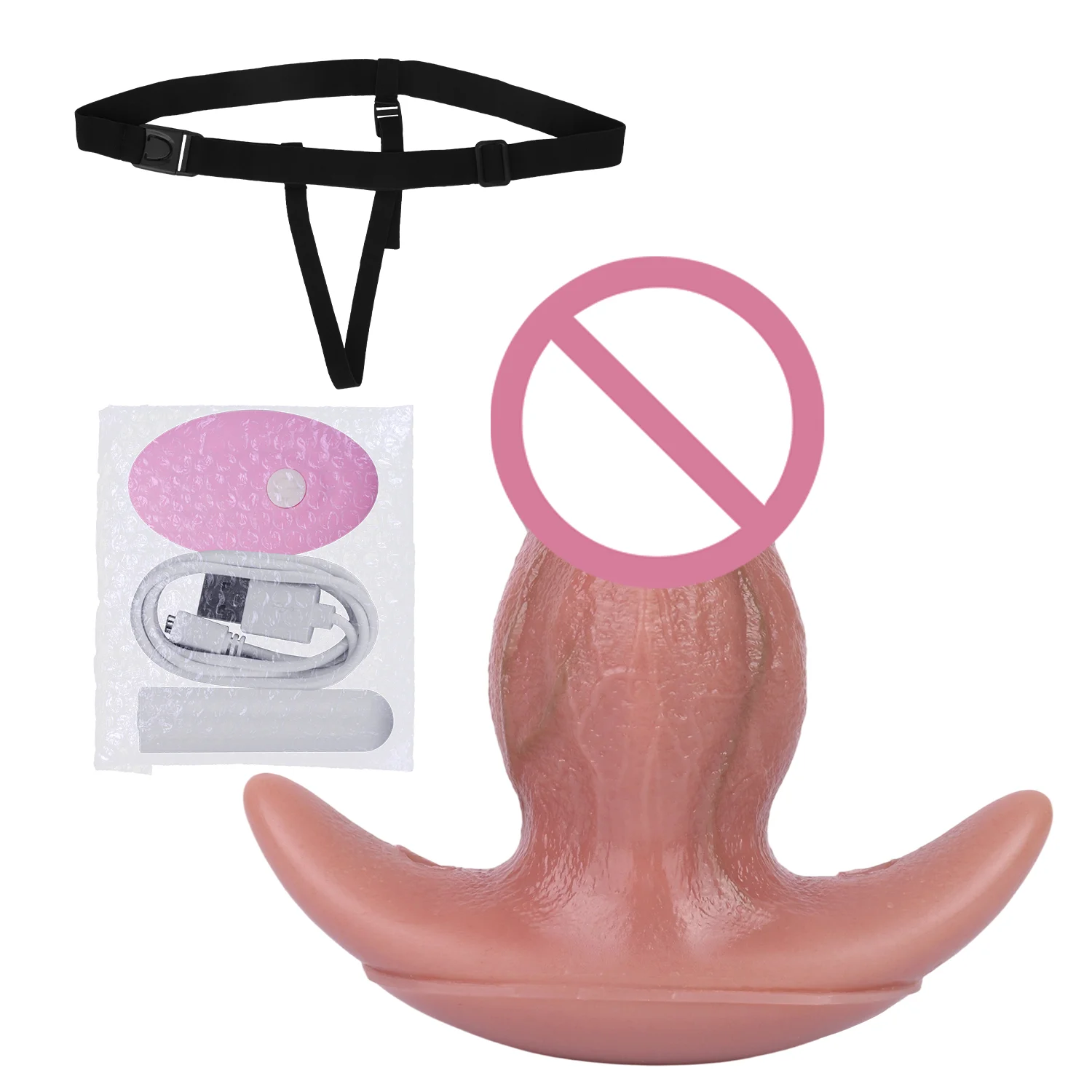 Discreet packaging sex toys