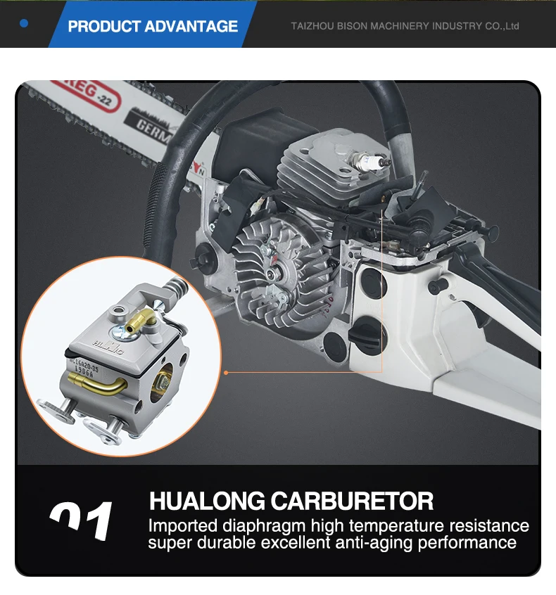 Bison 92cc Chainsaw Electric Saw Chain Saws Ms660 Gardenline 68cc Buy 92cc Chainsaw electric