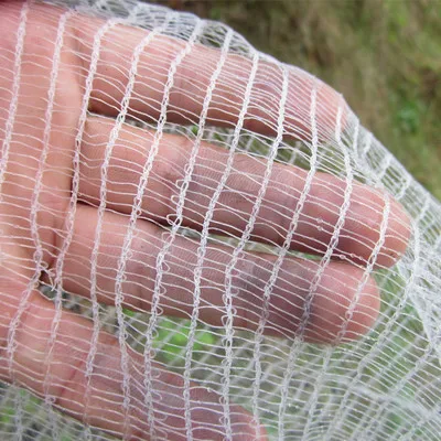 Fruit Tree Anti Hail Net apple Orchard Hail Net Frost protection Anti-hail Net