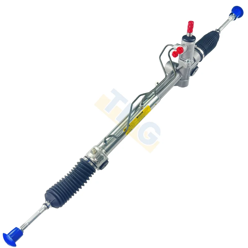 Auto Steering Gear Box Power Steering Rack for Toyota PICNIC AVENSIS VERSO
