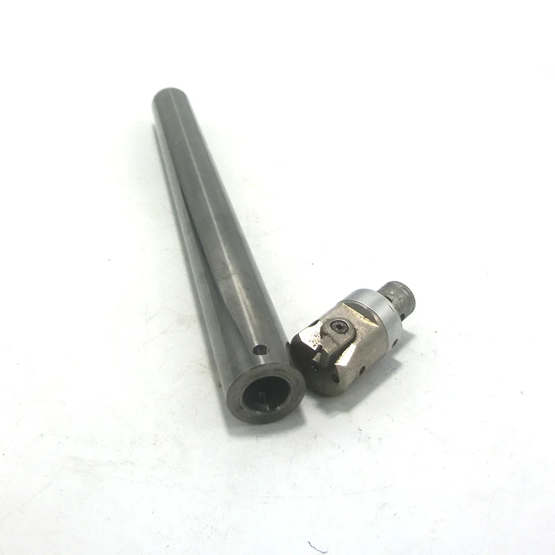 Micro CNC Indexable Boring Bar Set New Condition Cemented Carbide with Core Components Bearing and Engine Factory CNC Boring bar