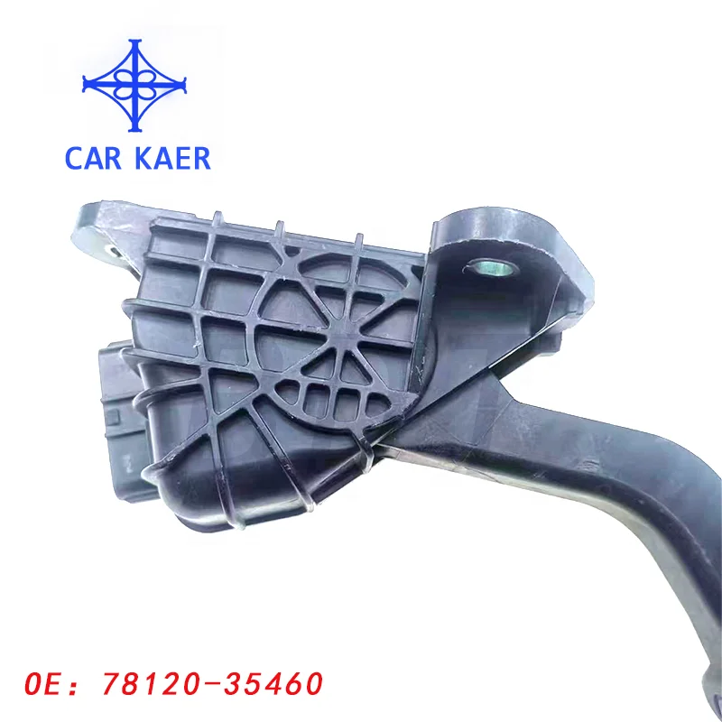 Gas Acceleration Pedal Sensor 78120-35460 for Toyota
