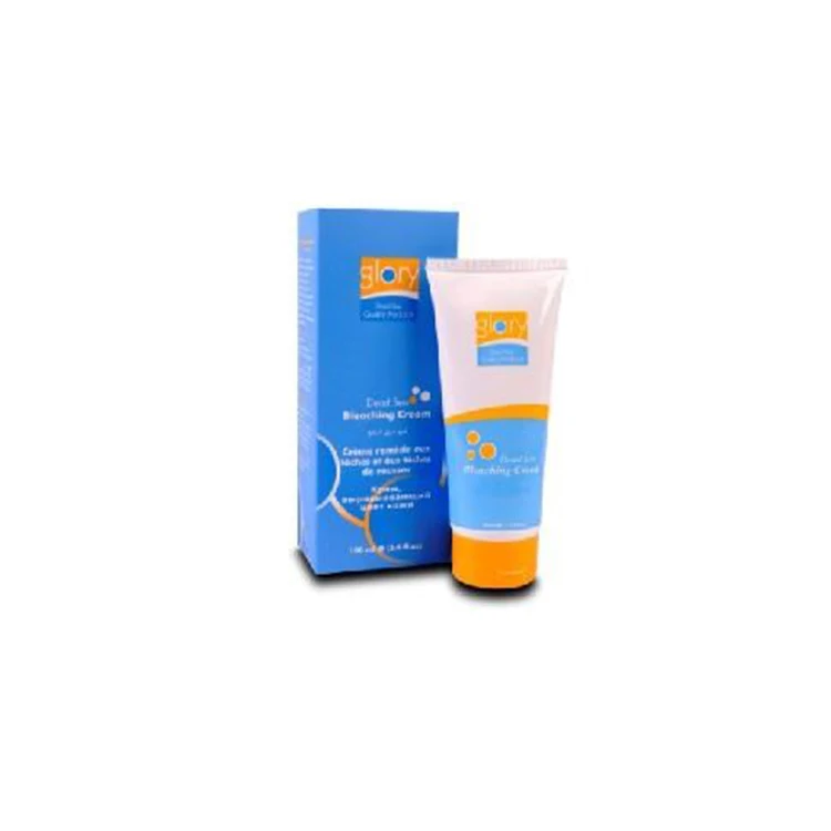 sun spots cream
