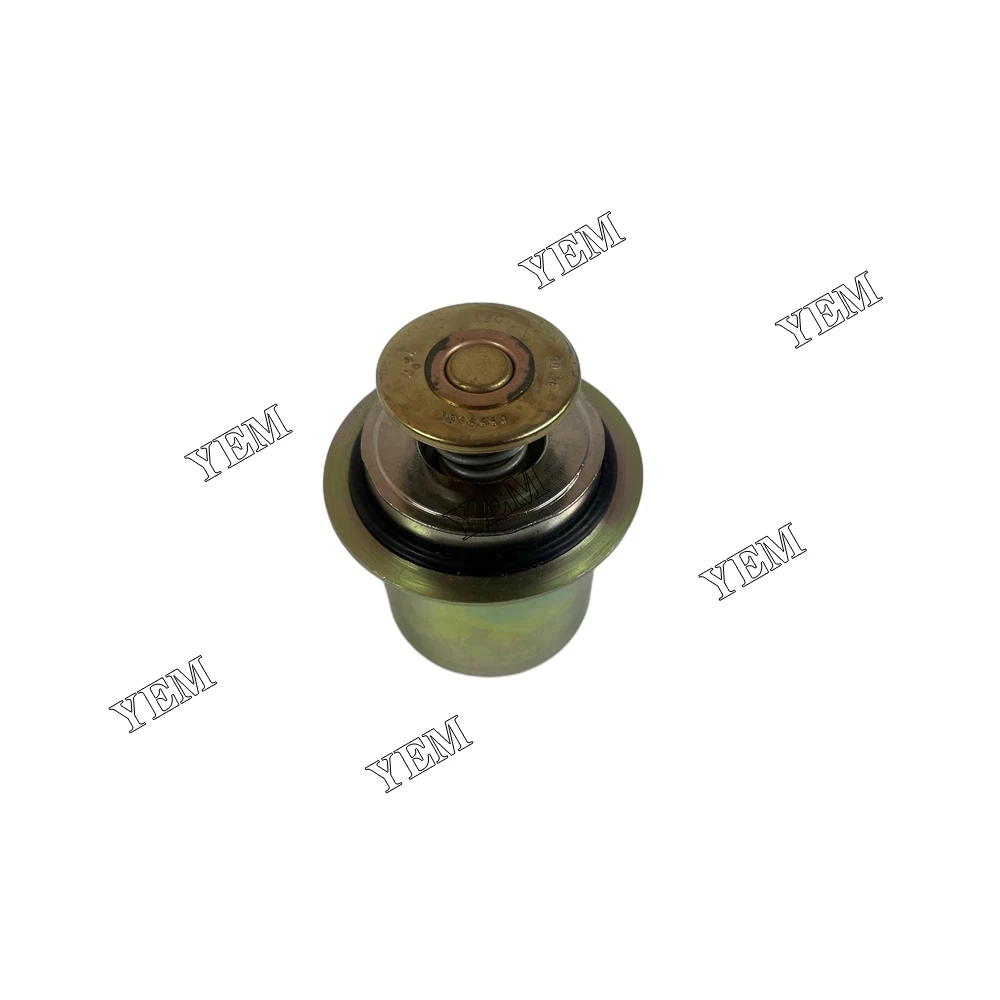 Thermostat 3968559 Fit for Engine Parts QSL9