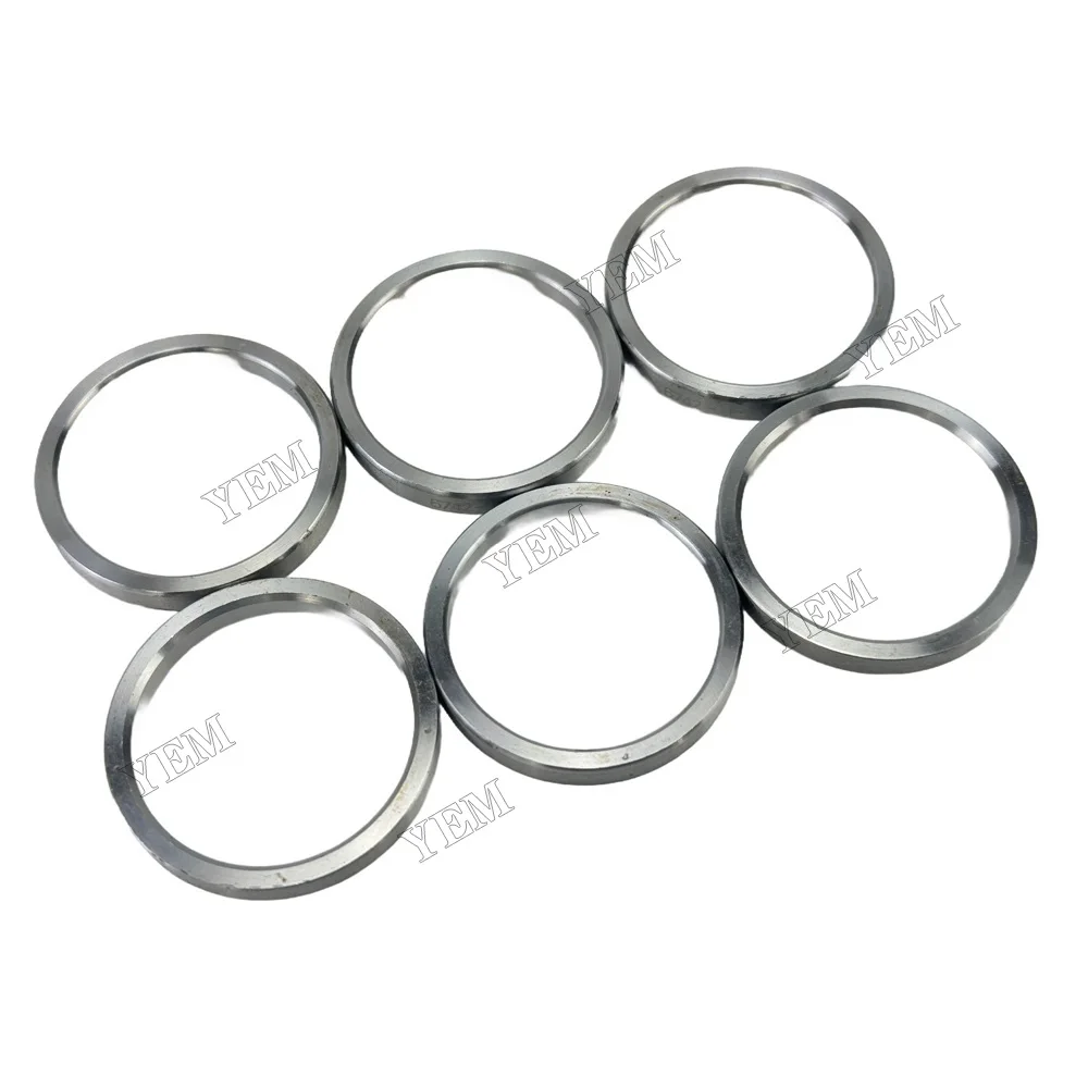 Exhaust Valve Seat 3970278 6742-01-2940 Fit for 6CT Engine