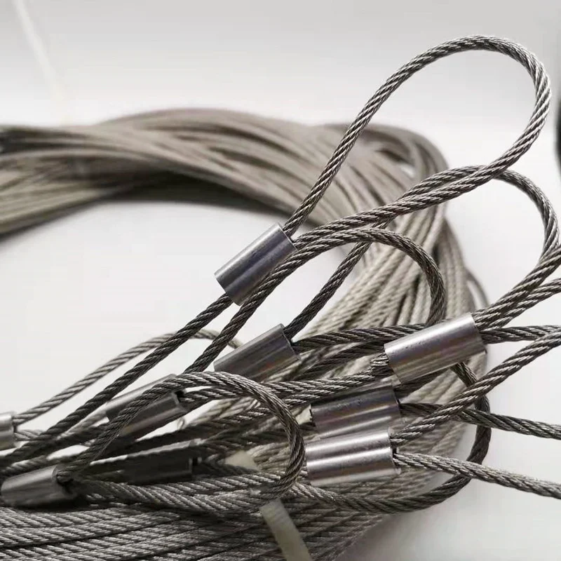 Stainless Steel Wire Rope Thimble Buy Electrical Wire Thimble,Custom