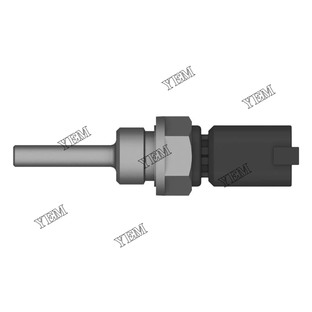 Coolant Temperature-Sensor Group 361-6576 for Cat Excavator 4
