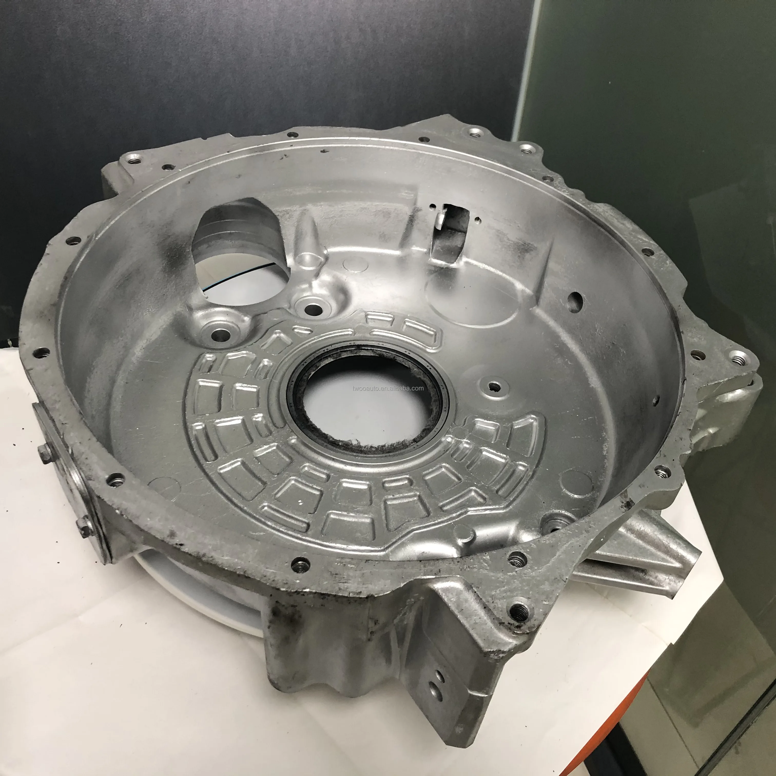 Used/new Flywheel Housing 11308e0j91 For Hino 500 J08c J08ct Engine