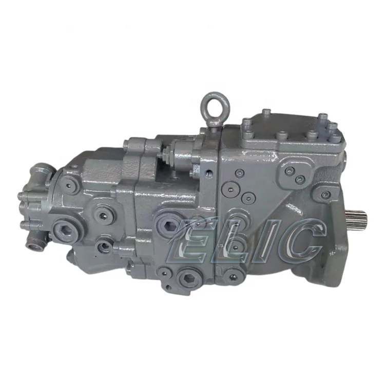 Zx75 Zx85 Excavator Hydraulic Mian Piston Pump 4706895 Kawasaki Pump K7sp36  K7v28 4663831 Pompe For Hitachi - Buy Zx75 Zx85 Excavator Hydraulic Main  Piston Pump For Hitachi,Zx75 Pump Parts 1184302