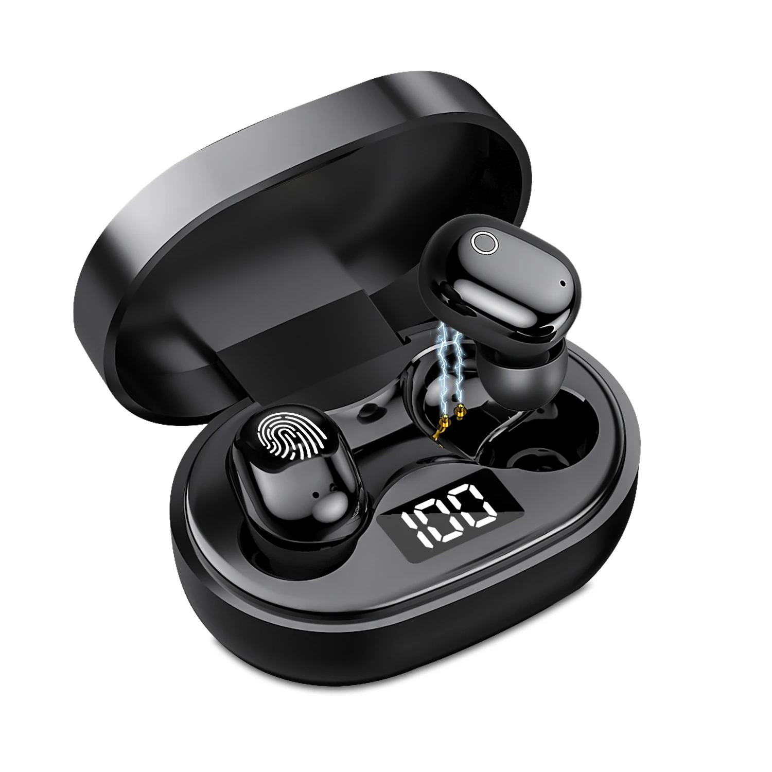 Tws Earbuds Best Affordable Truly Wireless Earbuds Tws Earbuds