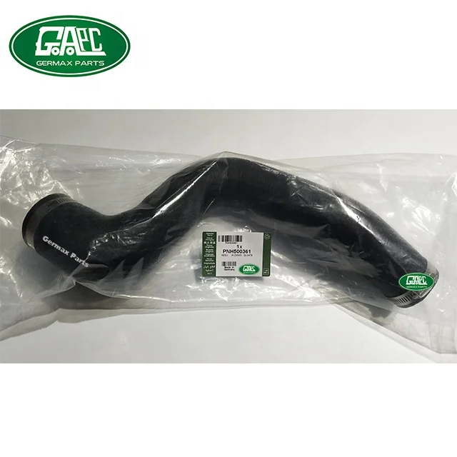 3.6l V8 Diesel Left Upper Pnh500361 Intercooler Hose For Discovery 3  2005-2009 Discovery 4 Range Rover Sport 2005-2013 Gl0476 - Buy Intercooler  Hose,3.6l Hose,Pnh500361 Product on Alibaba.com