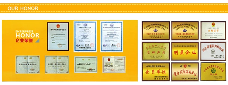 Paint Roller Handle Making Machine certificate - judutechnology