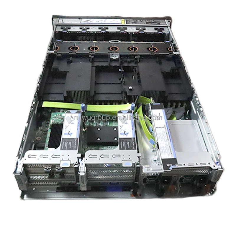 Hot Sale Lenovo Thinksystem Sr650 Sr658 2u Rack Server Sr650 - Buy ...