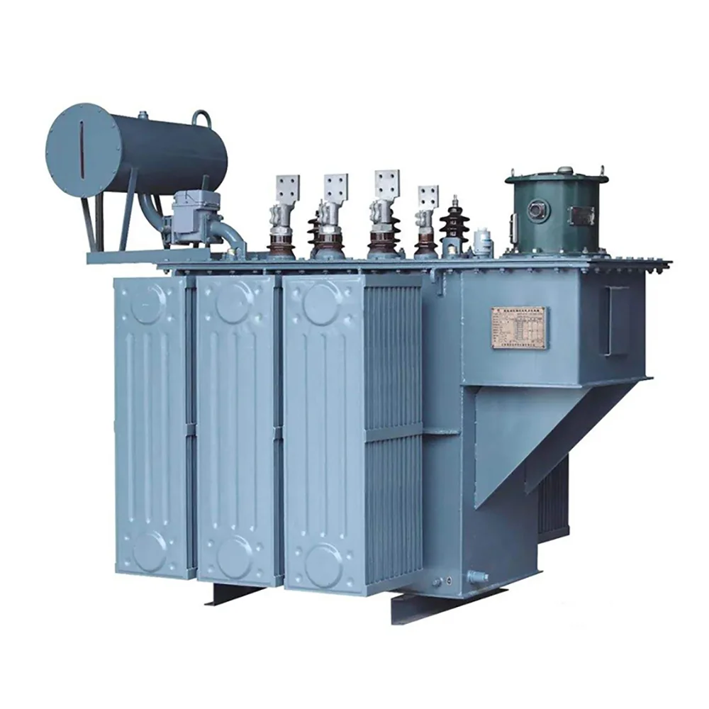 Chinese Transformers Price Good 30KVA 50KVA 80KVA Voltages 20kV to 400V Oil Immersed Transformer