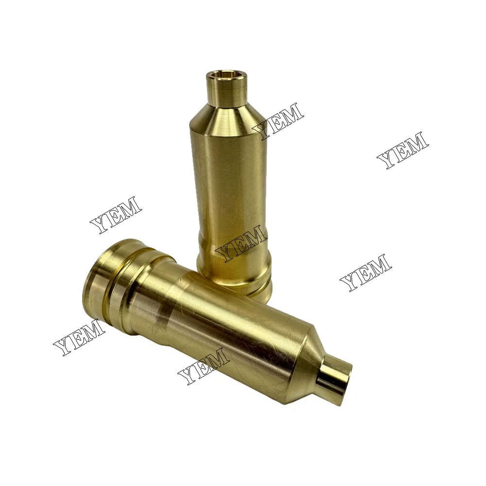Injector Sleeve / Nozzle Holder Sleeve 8-97606661-0 Fit for Isuzu 4HK1 Engine