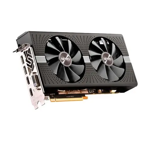 Sapphire Rx 570 Rx 580 Msrp Price Used AMD Sapphire RX 580 8GB