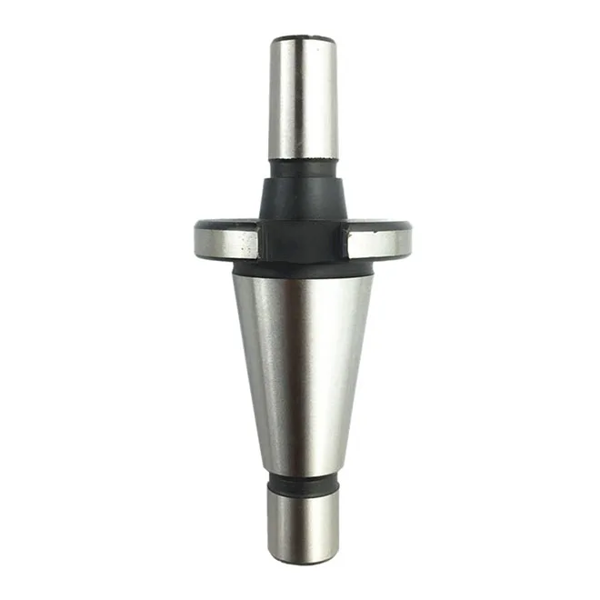 Universal Morse Taper Drill Chuck Arbor for CNC Machines