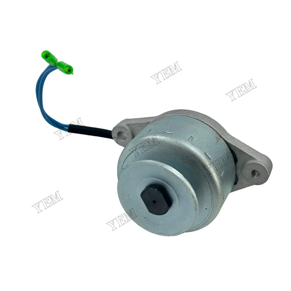 Alternator 10938N 6A830-59250 17531-64012 Fit for Kubota D722 Engine 3