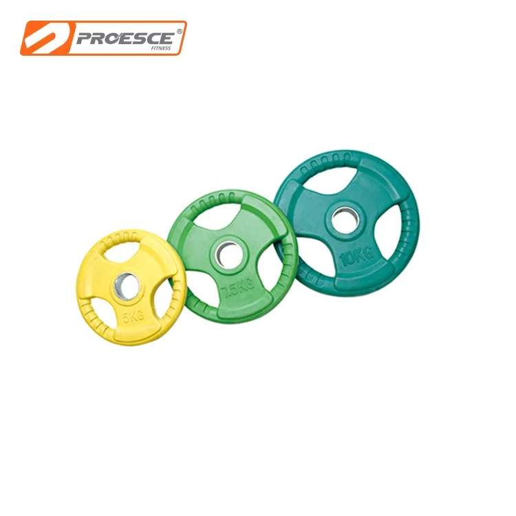 Пользовательские полезные конкурсные полиуретановые бамперы