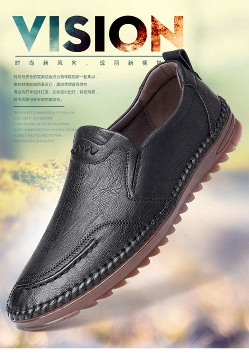 mens soft walking shoes