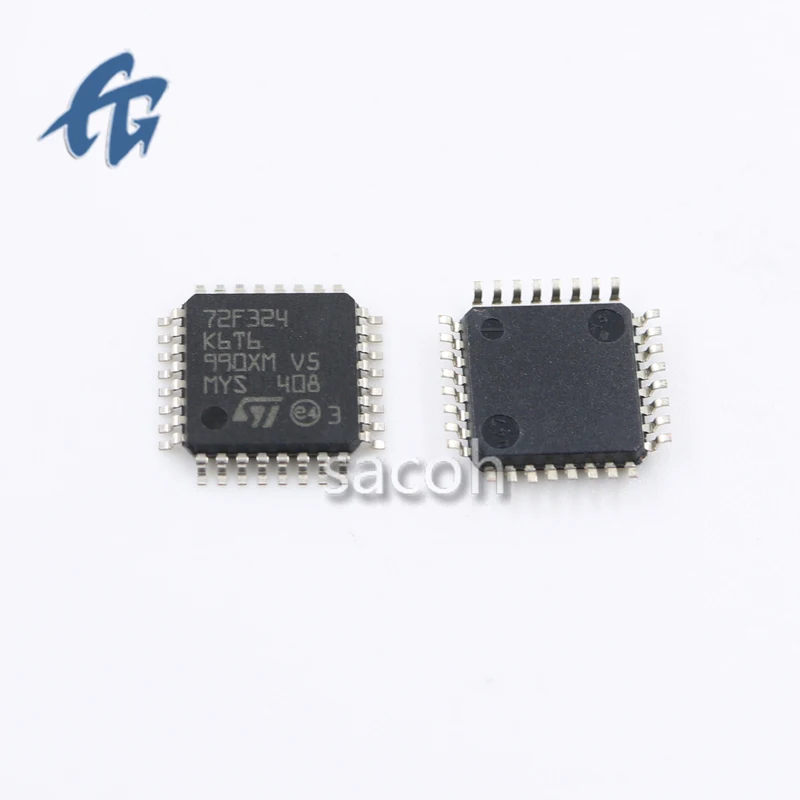 SACOH ST72F324K6T6 High Quality Original Electronic Components Suppliers ST72F324K6T6