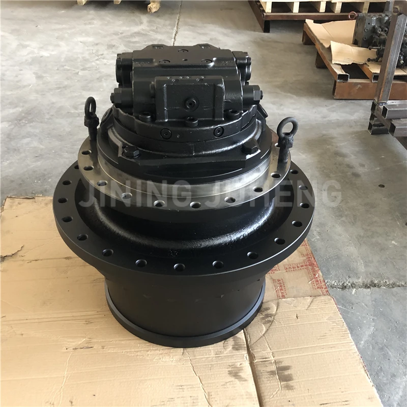ZX470-5G Final Drive 9263594 9298565 for Hitachi Excavators