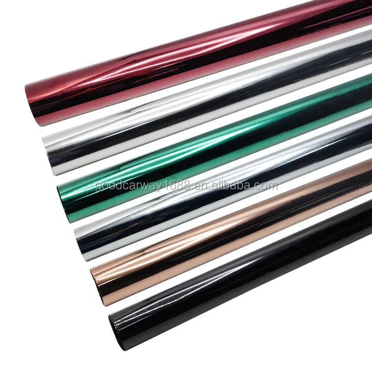 High Quality TPH Paint Protection Film with 7.5mil Thickness and Customizable Size for Car Body