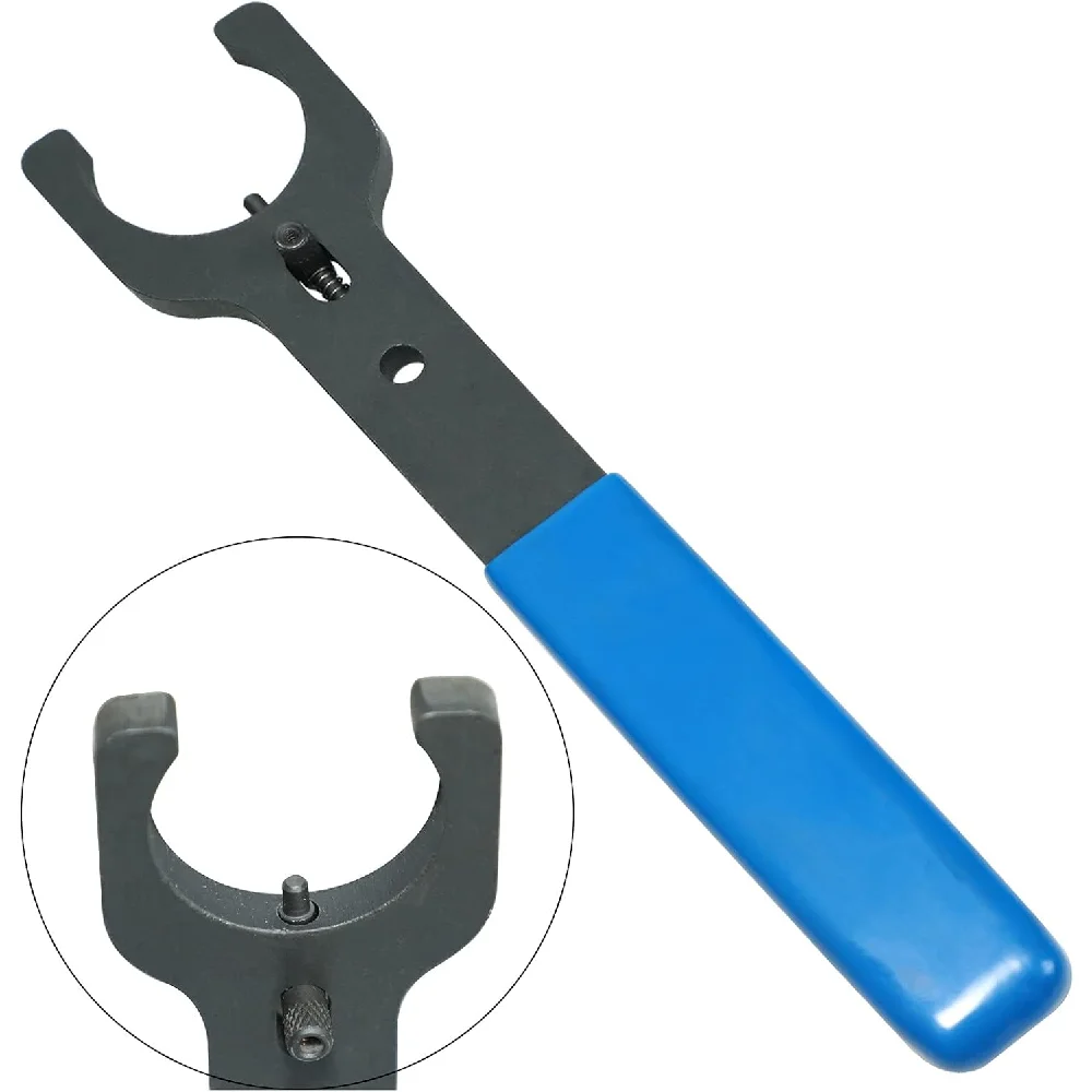 Автомобильный вращающийся инструмент для двигателя кулачковый ключ джипа 3 7 и 4 л