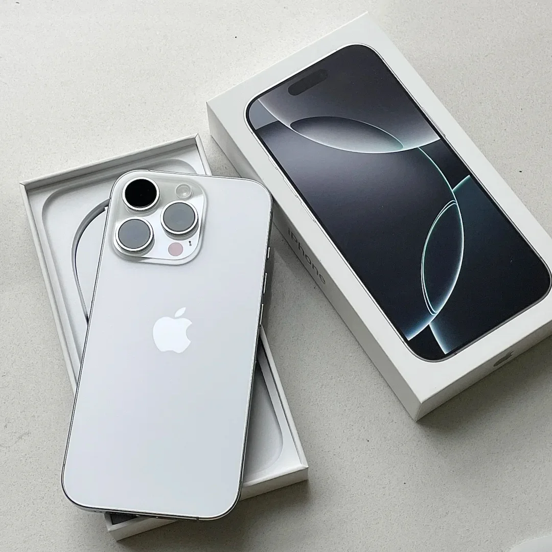 Quality Factory Sales- Smart Phone Apple IPhone 16 iPhone 16 Pro